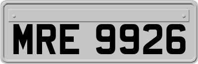MRE9926