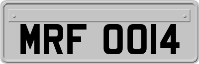 MRF0014