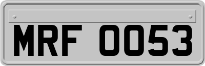 MRF0053
