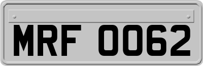 MRF0062