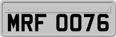 MRF0076