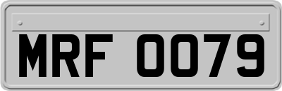 MRF0079