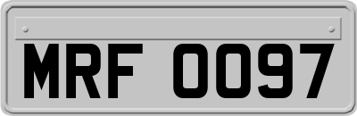 MRF0097