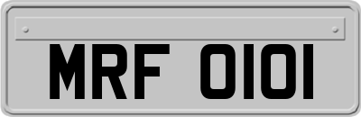 MRF0101