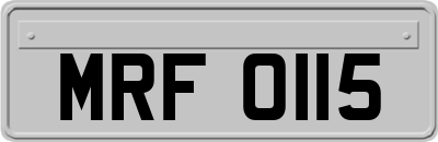 MRF0115