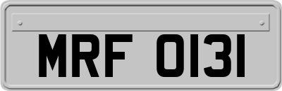 MRF0131