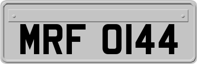 MRF0144