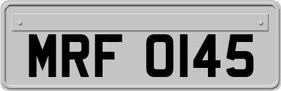 MRF0145