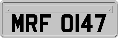 MRF0147