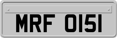 MRF0151