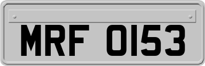 MRF0153