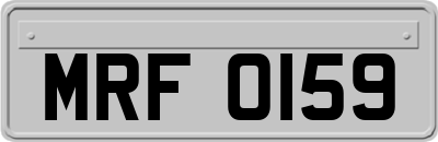 MRF0159