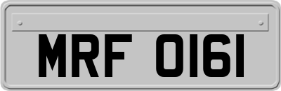 MRF0161