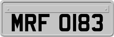 MRF0183