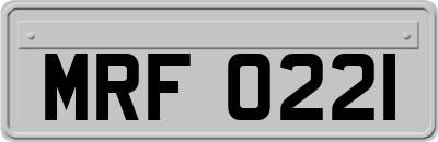 MRF0221