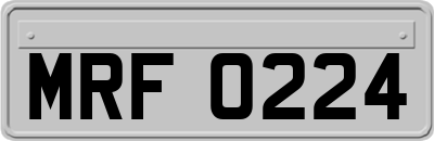 MRF0224