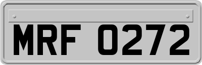 MRF0272