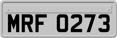 MRF0273