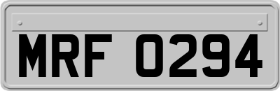 MRF0294