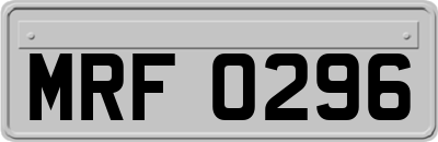 MRF0296