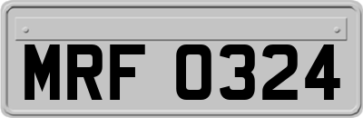 MRF0324