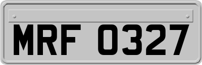 MRF0327