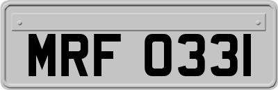 MRF0331