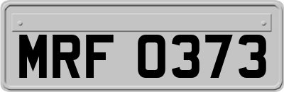 MRF0373