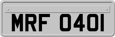 MRF0401