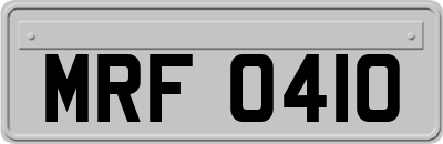 MRF0410