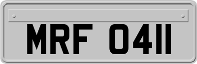MRF0411