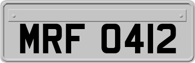 MRF0412