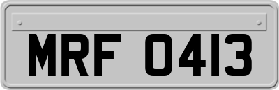 MRF0413
