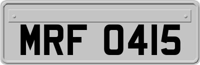 MRF0415