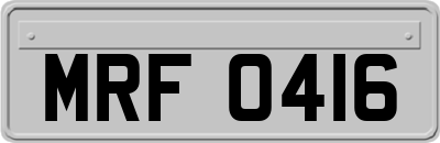 MRF0416
