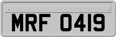 MRF0419