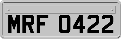 MRF0422