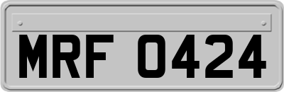 MRF0424