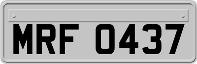 MRF0437