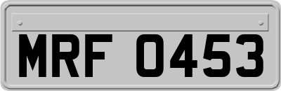 MRF0453