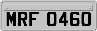 MRF0460