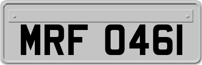 MRF0461