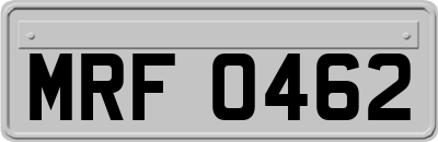 MRF0462