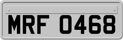 MRF0468