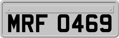 MRF0469