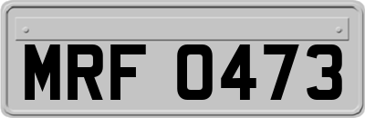MRF0473
