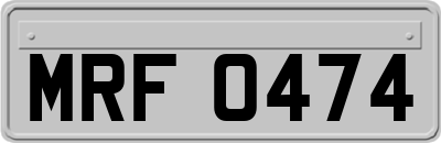 MRF0474