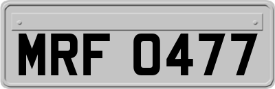 MRF0477
