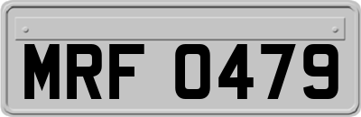 MRF0479
