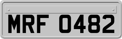 MRF0482